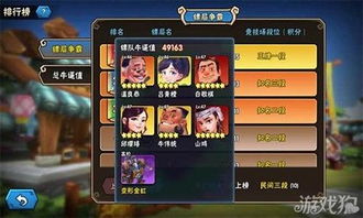 切磋游戏,探索切磋游戏的无限魅力(图3) 切磋游戏,探索切磋游戏的无限魅力(图3)