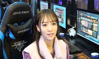 游戏大妹,揭秘虚拟世界的魅力与挑战(图1) 游戏大妹,揭秘虚拟世界的魅力与挑战(图1)