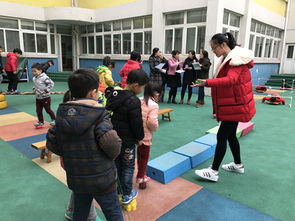 小班专项游戏,快乐成长之旅(图1) 小班专项游戏,快乐成长之旅(图1)