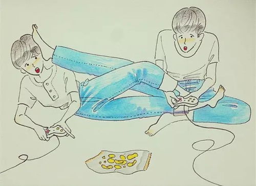 情侣画游戏,携手闯关赢取爱情大奖(图1) 情侣画游戏,携手闯关赢取爱情大奖(图1)