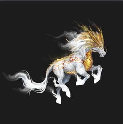 游戏龙马,探寻神秘世界的奥秘(图1) 游戏龙马,探寻神秘世界的奥秘(图1)
