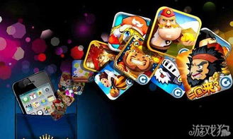 非游戏产品,探索非游戏产品的创新与市场潜力(图2) 非游戏产品,探索非游戏产品的创新与市场潜力(图2)