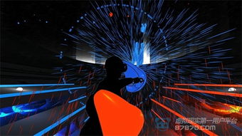 音乐vr游戏,探索虚拟现实游戏中的音乐奇境(图2) 音乐vr游戏,探索虚拟现实游戏中的音乐奇境(图2)