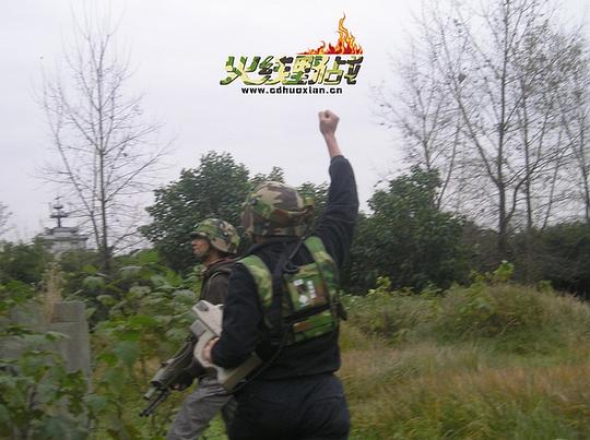 野战游戏图片,战场风云再起(图2)