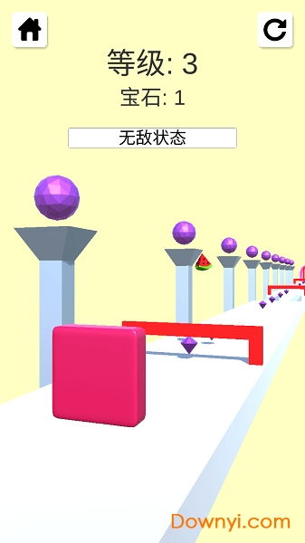 游戏完美距离,探索游戏中的极致体验与策略智慧(图1)