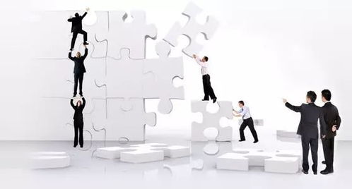 分粥游戏,揭示团队协作与公平分配的智慧(图3)
