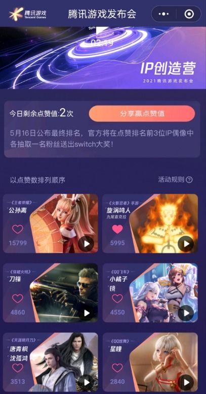 tx游戏排行,揭秘热门游戏风云变幻(图3) tx游戏排行,揭秘热门游戏风云变幻(图3)