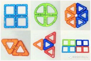 英语建构游戏,Exploring Language Development Through English Constructive Play(图3) 英语建构游戏,Exploring Language Development Through English Constructive Play(图3)
