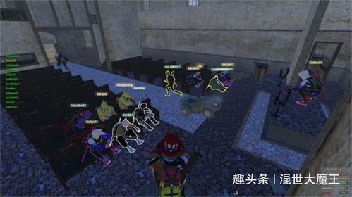 游戏封存,探寻游戏背后的传奇故事(图2) 游戏封存,探寻游戏背后的传奇故事(图2)