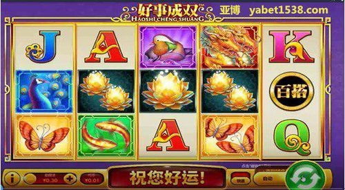 双好游戏,探索友谊与竞技的完美融合(图1) 双好游戏,探索友谊与竞技的完美融合(图1)