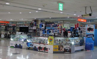 有游戏店,游戏店里的奇幻之旅(图3)