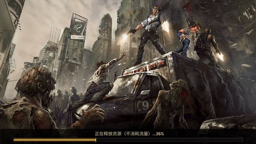 尸境游戏,末世废墟中的绝望与希望(图3) 尸境游戏,末世废墟中的绝望与希望(图3)