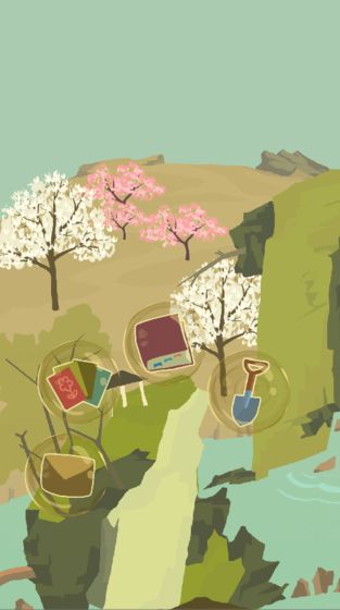 老农种树游戏,绿色梦想的播种与收获之旅(图1) 老农种树游戏,绿色梦想的播种与收获之旅(图1)