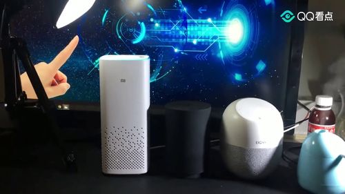 智能音响游戏,科技与娱乐的完美融合(图1) 智能音响游戏,科技与娱乐的完美融合(图1)