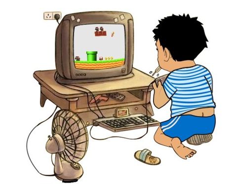 我们来玩个游戏吧用英语怎么说,Lets Play: An Overview of Engaging Games(图1) 我们来玩个游戏吧用英语怎么说,Lets Play: An Overview of Engaging Games(图1)