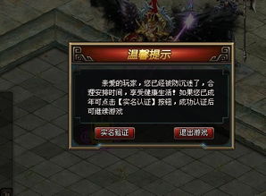 游戏实名乱写,揭秘实名乱写的背后真相(图3) 游戏实名乱写,揭秘实名乱写的背后真相(图3)