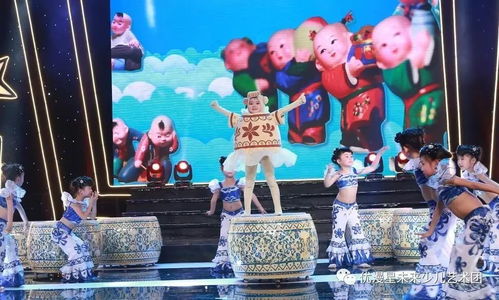舞蹈游戏课堂,探索舞蹈与科技融合的无限魅力(图3)