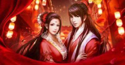 特别婚游戏,一场颠覆传统婚恋的奇幻之旅(图3)