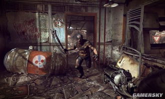 steam游戏几个人玩的游戏,探索Steam上热门的4人合作游戏(图2)