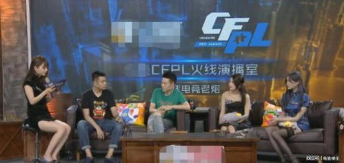 游戏男女解说,性别碰撞下的精彩对决(图3) 游戏男女解说,性别碰撞下的精彩对决(图3)