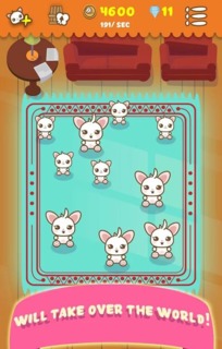 拷贝猫游戏,趣味无限游戏体验(图2) 拷贝猫游戏,趣味无限游戏体验(图2)