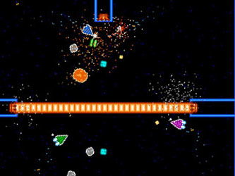 宇宙3游戏,星际探险与未知奥秘的奇幻之旅(图3) 宇宙3游戏,星际探险与未知奥秘的奇幻之旅(图3)