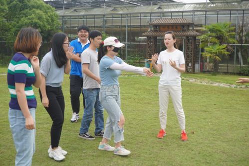 团建野外游戏,野外游戏激情体验之旅”(图1) 团建野外游戏,野外游戏激情体验之旅”(图1)