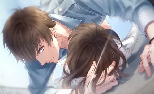 坑男生游戏,揭秘那些让男生欲罢不能的坑男生游戏(图3) 坑男生游戏,揭秘那些让男生欲罢不能的坑男生游戏(图3)