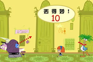 分小游戏,解锁快乐时光(图2) 分小游戏,解锁快乐时光(图2)