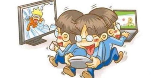 游戏打骂,揭秘网络打骂现象(图2) 游戏打骂,揭秘网络打骂现象(图2)