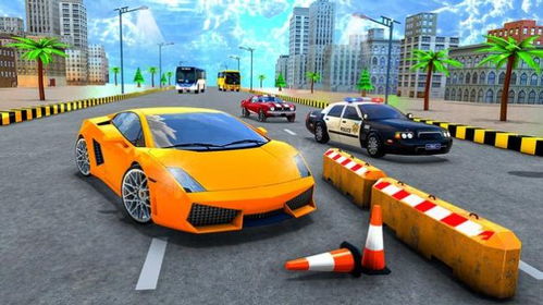 游戏跑警车,跑警车游戏的惊险冒险之旅(图3) 游戏跑警车,跑警车游戏的惊险冒险之旅(图3)