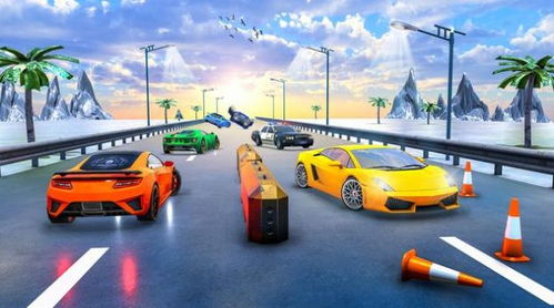 游戏跑警车,跑警车游戏的惊险冒险之旅(图1) 游戏跑警车,跑警车游戏的惊险冒险之旅(图1)