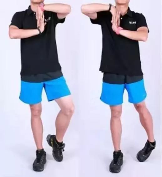 游戏压腿,提升运动能力(图2) 游戏压腿,提升运动能力(图2)