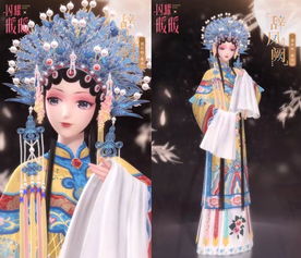 戏服游戏,穿越时空的华丽对决(图3)