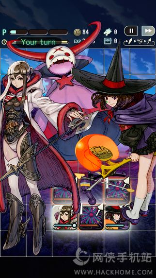 関守神汉化游戏 (图3) 関守神汉化游戏 (图3)