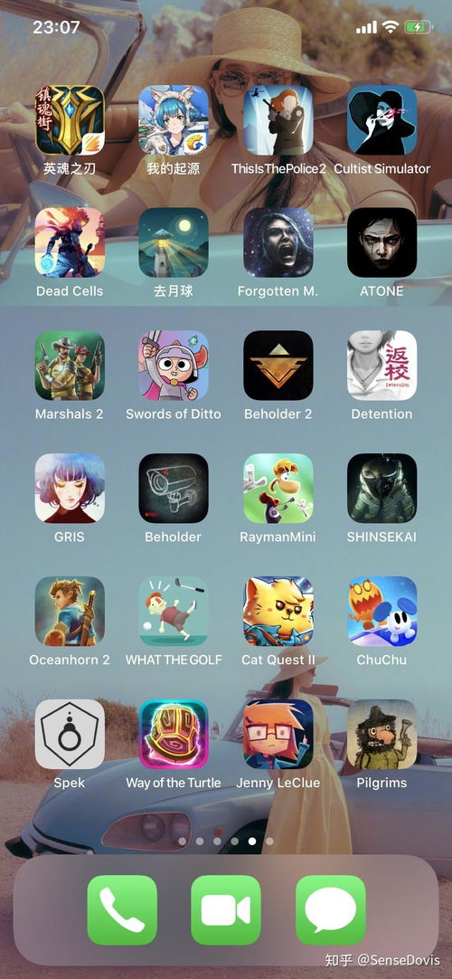 小桃的纠结安卓游戏 (图2) 小桃的纠结安卓游戏 (图2)