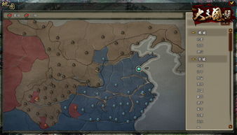 割地游戏玩法,一场策略与智慧的领土争夺战(图1) 割地游戏玩法,一场策略与智慧的领土争夺战(图1)