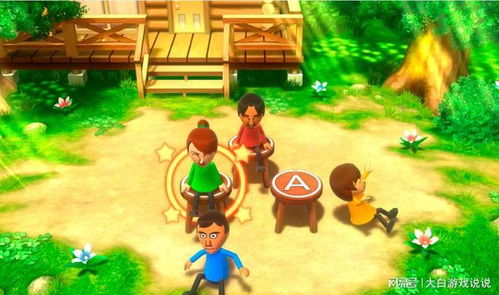 游戏名vg,Virtua Game(vg)带你领略奇幻冒险之旅(图1) 游戏名vg,Virtua Game(vg)带你领略奇幻冒险之旅(图1)