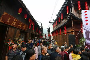 龙游溪口游戏,一场穿越千年的游戏之旅(图2) 龙游溪口游戏,一场穿越千年的游戏之旅(图2)