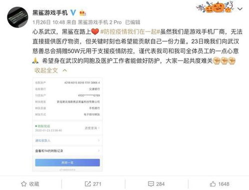 武汉捐款游戏,共筑抗疫防线(图3) 武汉捐款游戏,共筑抗疫防线(图3)