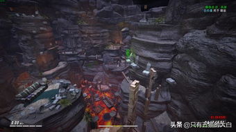 练身法游戏,探索身体极限的奇幻冒险之旅(图3) 练身法游戏,探索身体极限的奇幻冒险之旅(图3)