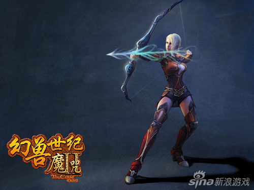 魔咒2游戏,勇者再启(图1) 魔咒2游戏,勇者再启(图1)