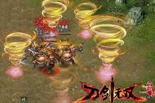 刀剑无双游戏,热血传奇(图2) 刀剑无双游戏,热血传奇(图2)