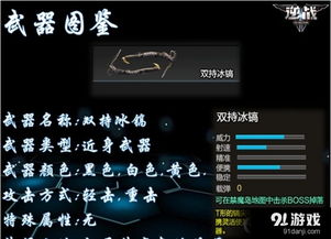 冰镐游戏,挑战极限的冰雪冒险之旅(图2)
