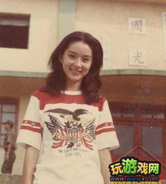 林青霞游戏,演绎传奇女侠风采(图2) 林青霞游戏,演绎传奇女侠风采(图2)