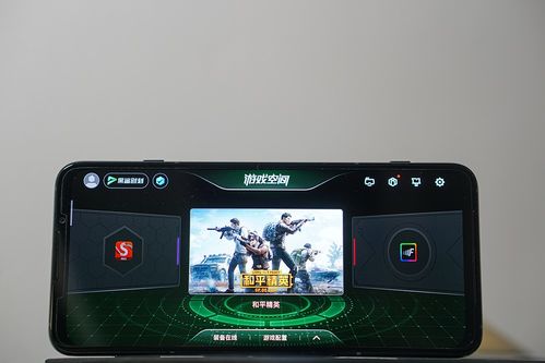 手机横向游戏,指尖上的游戏盛宴(图3)