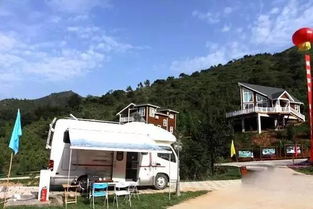 移动游戏房车,随时随地畅享游戏乐趣的移动乐园(图3)