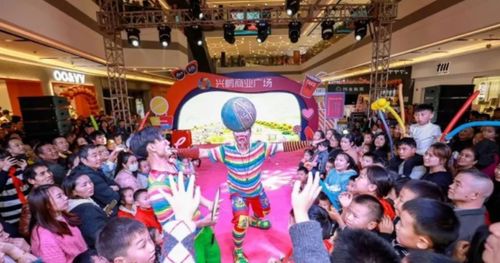 商场表演游戏,趣味表演游戏盛宴(图1) 商场表演游戏,趣味表演游戏盛宴(图1)