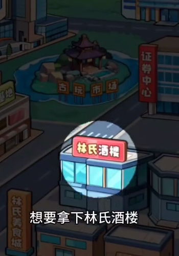 林氏游戏,探索创新思维与团队协作的奥秘(图2)