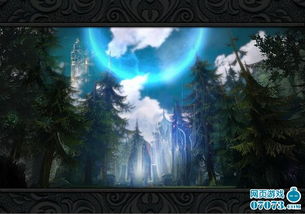 游戏创造神,打造无尽奇幻世界的奇幻旅程(图1)
